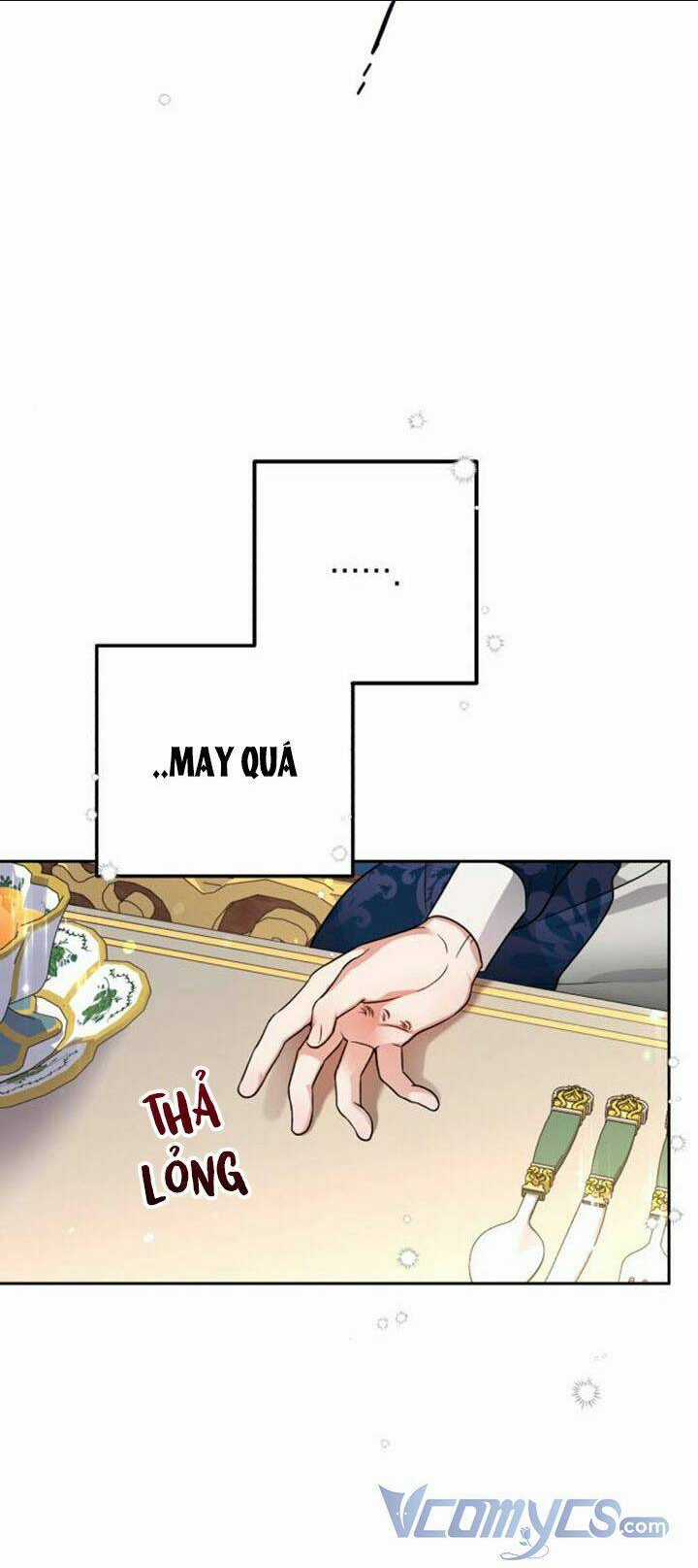 Công Nương Mint Bé Nhỏ - Chapter 5 - Trang 13