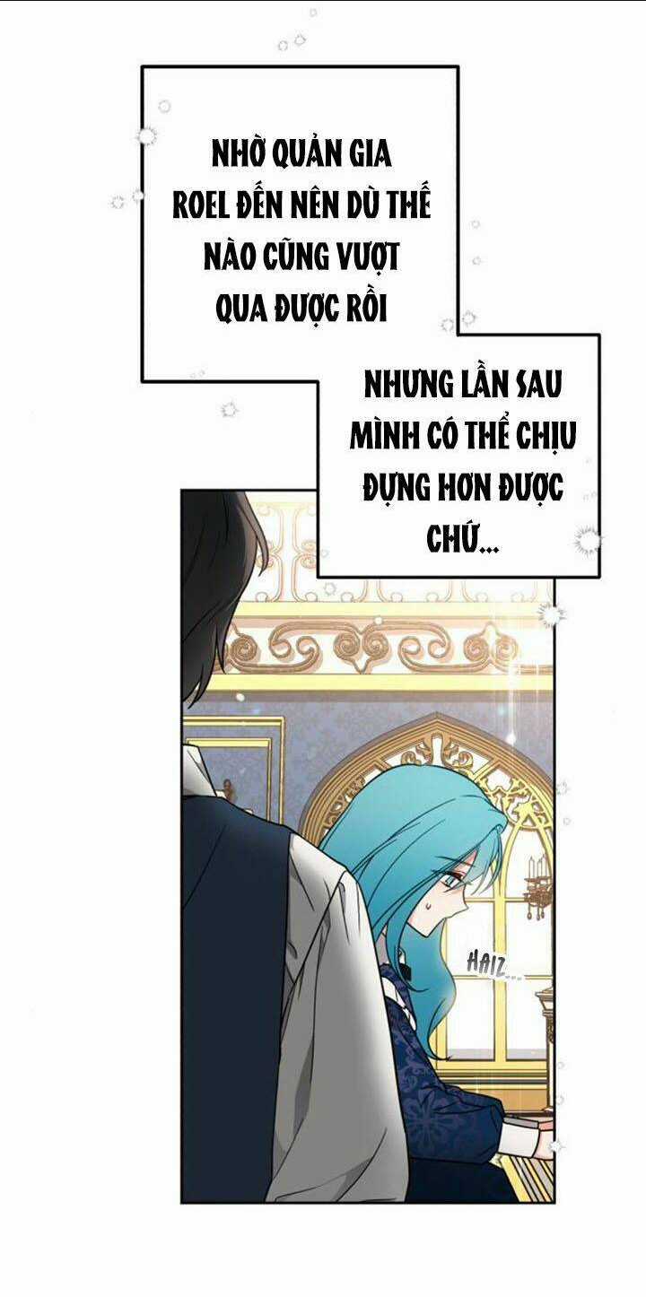 Công Nương Mint Bé Nhỏ - Chapter 5 - Trang 14