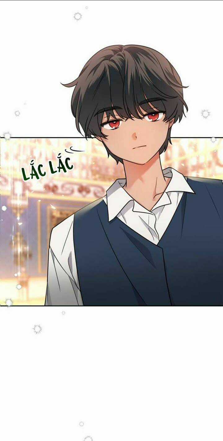 Công Nương Mint Bé Nhỏ - Chapter 5 - Trang 16