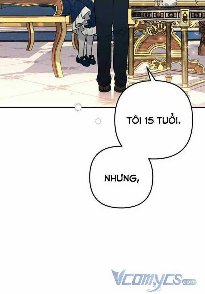 Công Nương Mint Bé Nhỏ - Chapter 5 - Trang 21