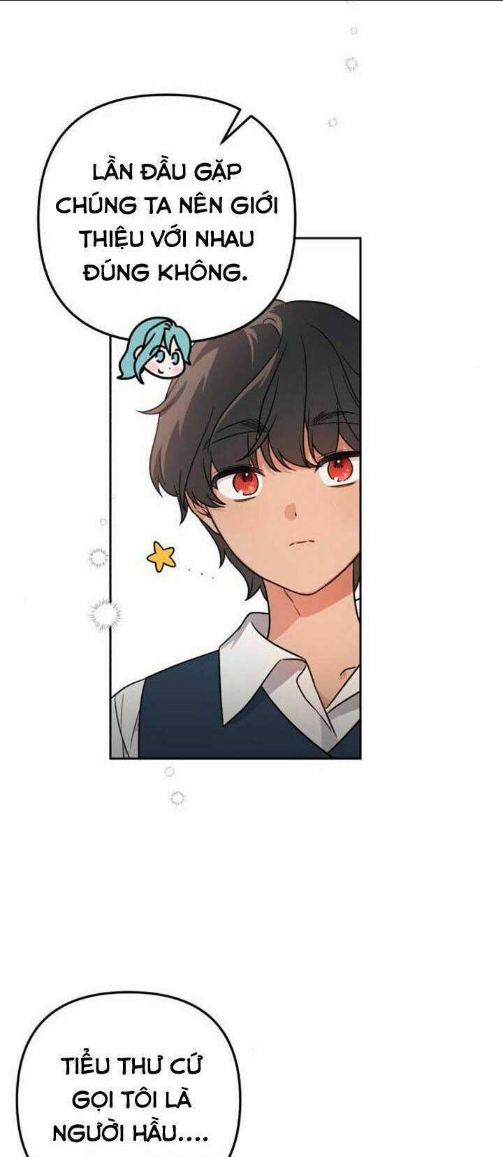 Công Nương Mint Bé Nhỏ - Chapter 5 - Trang 24