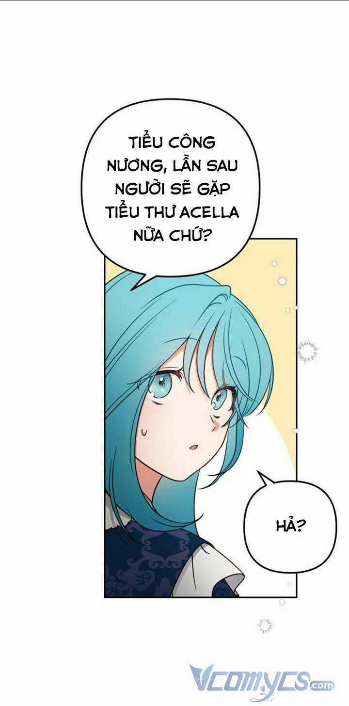 Công Nương Mint Bé Nhỏ - Chapter 5 - Trang 27