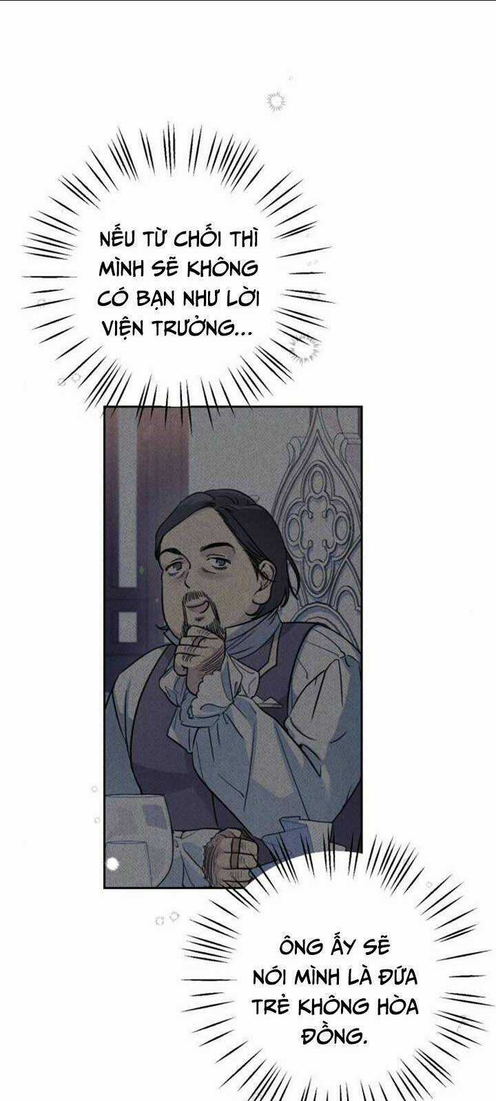 Công Nương Mint Bé Nhỏ - Chapter 5 - Trang 30