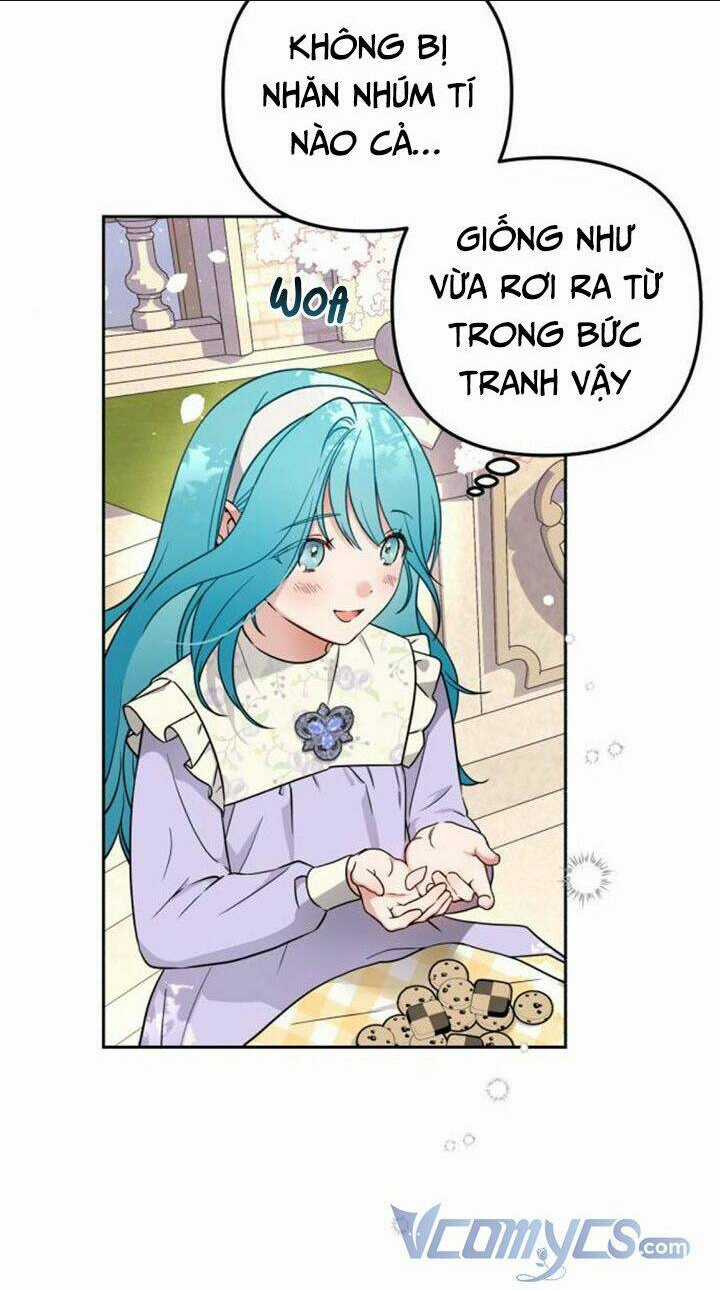 Công Nương Mint Bé Nhỏ - Chapter 5 - Trang 38