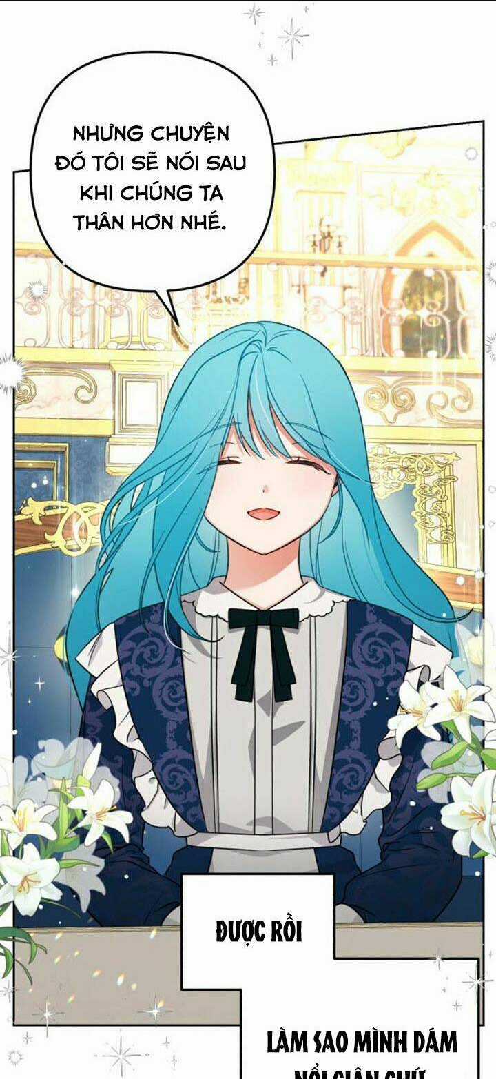 Công Nương Mint Bé Nhỏ - Chapter 5 - Trang 5