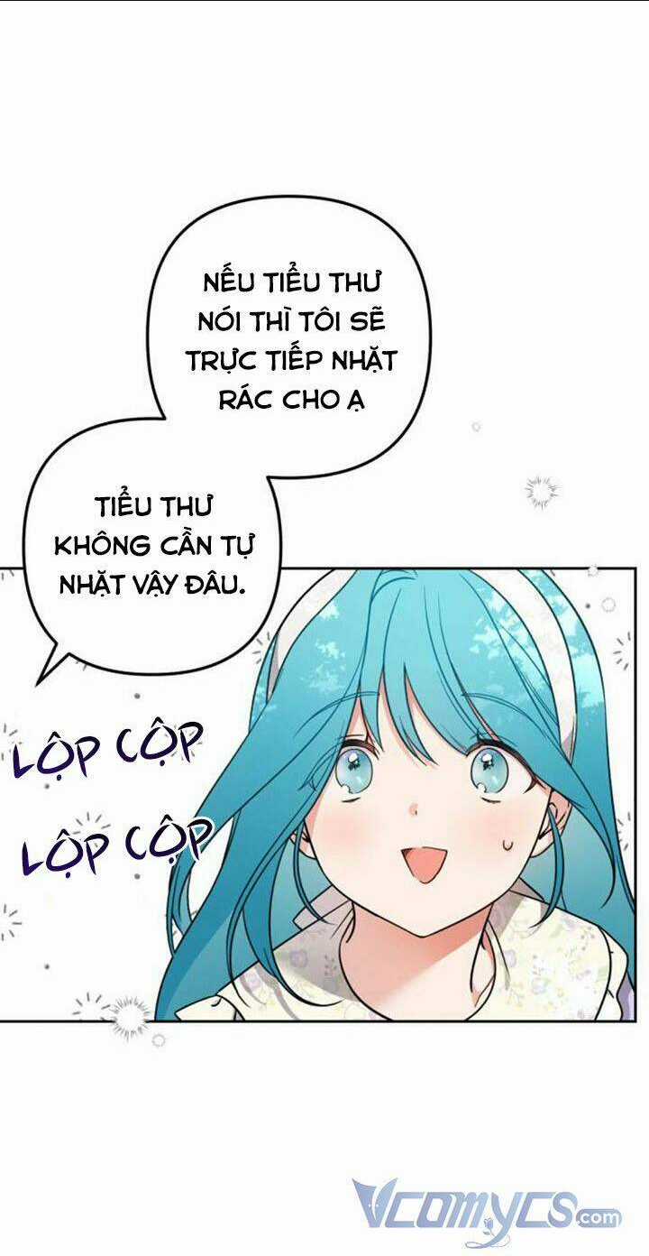 Công Nương Mint Bé Nhỏ - Chapter 5 - Trang 42