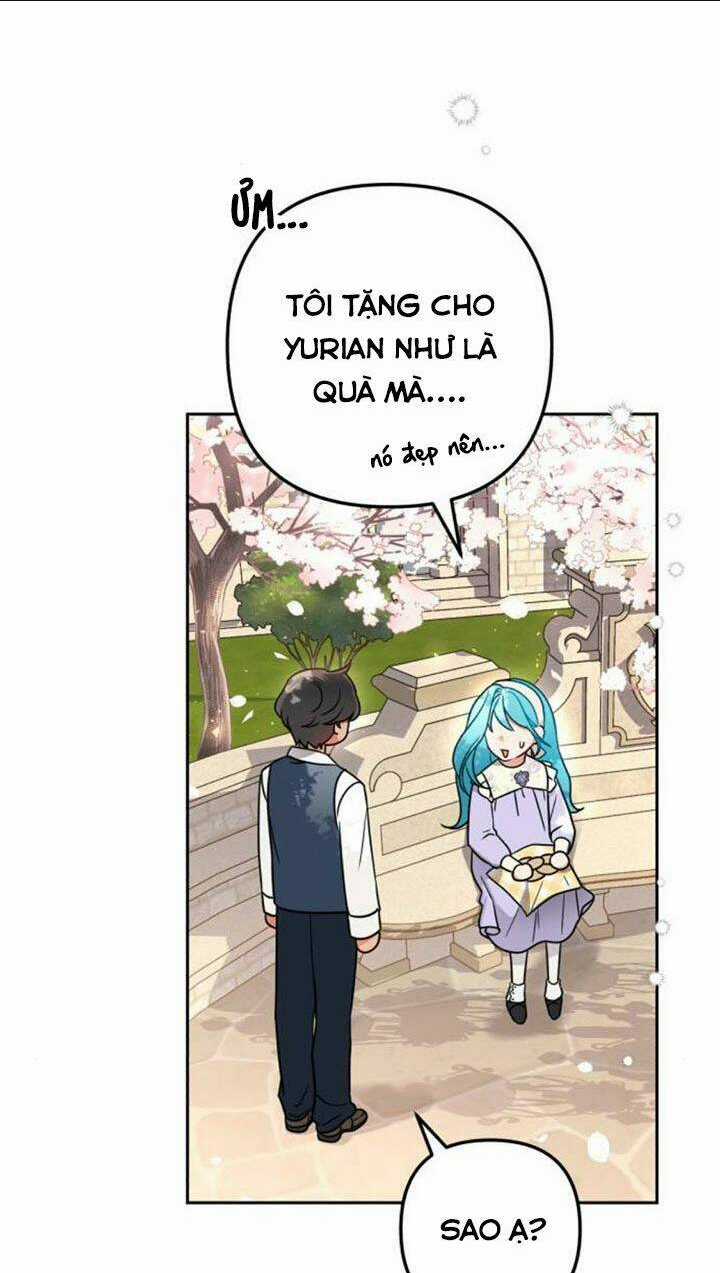 Công Nương Mint Bé Nhỏ - Chapter 5 - Trang 43