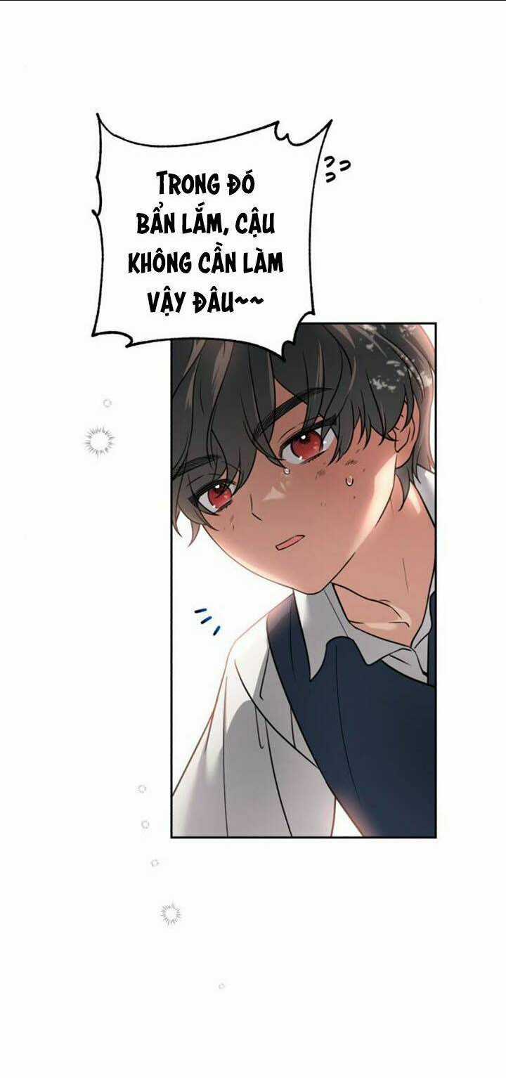 Công Nương Mint Bé Nhỏ - Chapter 5 - Trang 46