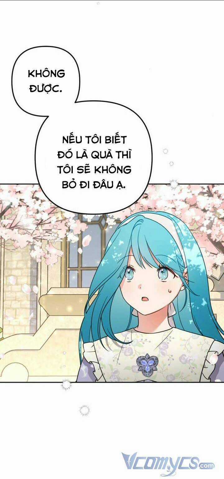 Công Nương Mint Bé Nhỏ - Chapter 5 - Trang 47