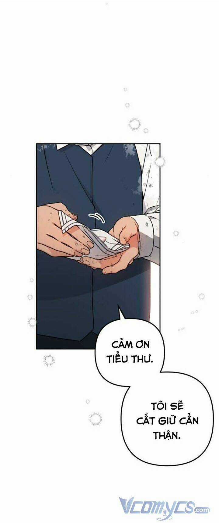 Công Nương Mint Bé Nhỏ - Chapter 5 - Trang 49