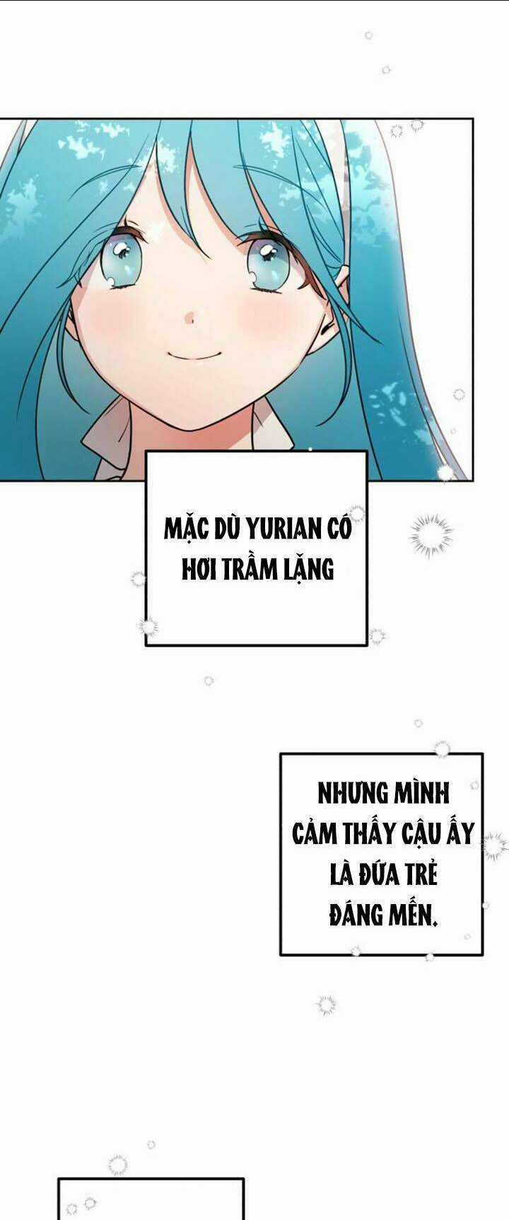 Công Nương Mint Bé Nhỏ - Chapter 5 - Trang 50