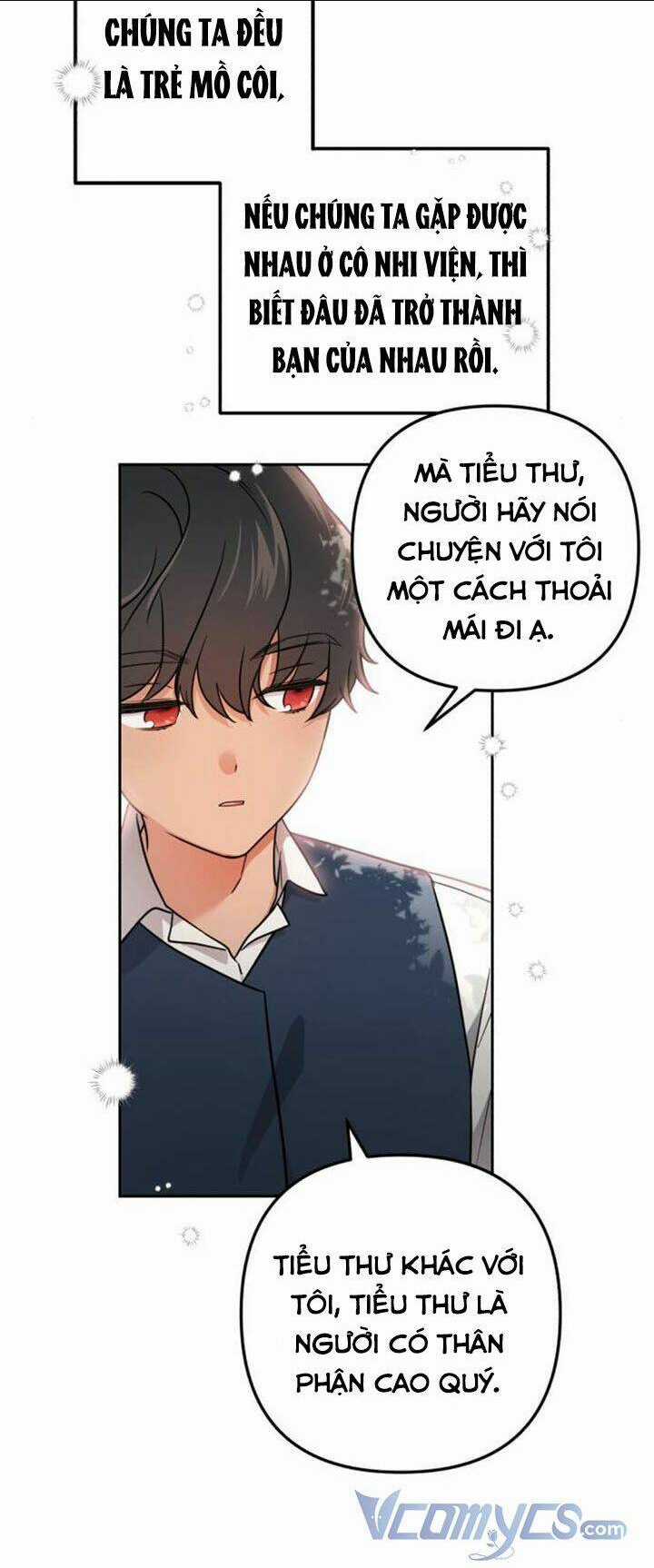 Công Nương Mint Bé Nhỏ - Chapter 5 - Trang 51