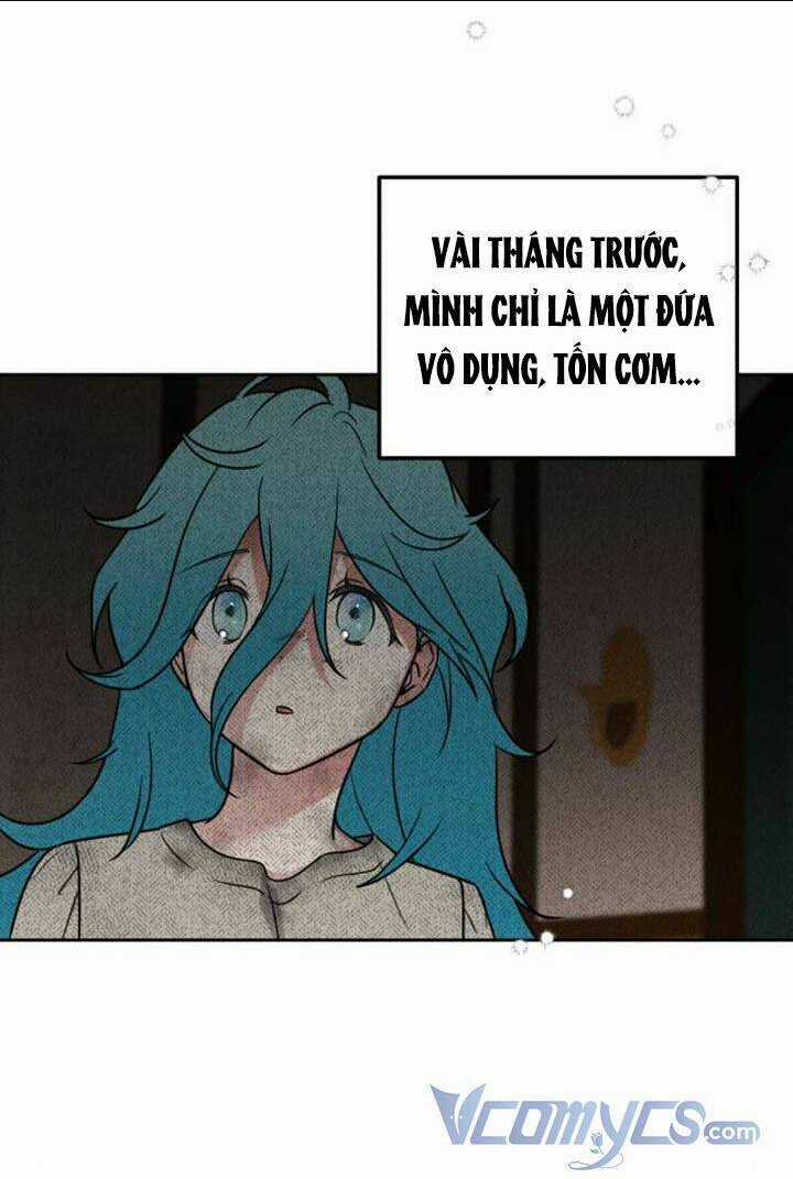 Công Nương Mint Bé Nhỏ - Chapter 5 - Trang 52