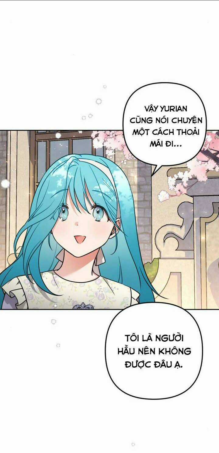 Công Nương Mint Bé Nhỏ - Chapter 5 - Trang 53