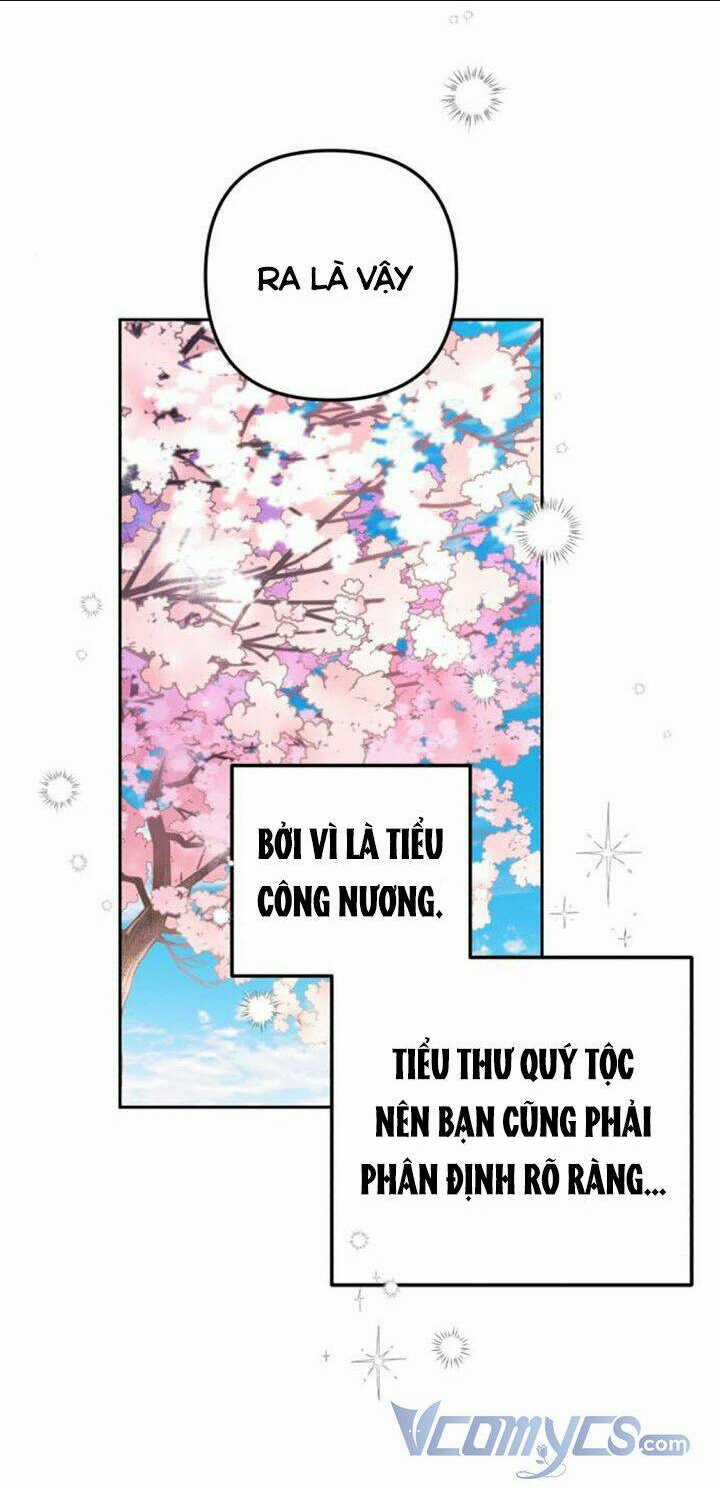 Công Nương Mint Bé Nhỏ - Chapter 5 - Trang 54