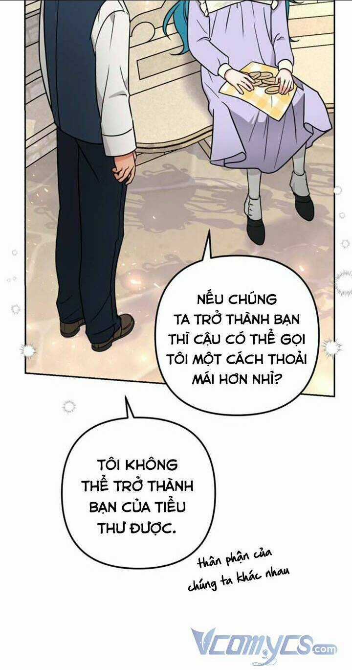 Công Nương Mint Bé Nhỏ - Chapter 5 - Trang 56