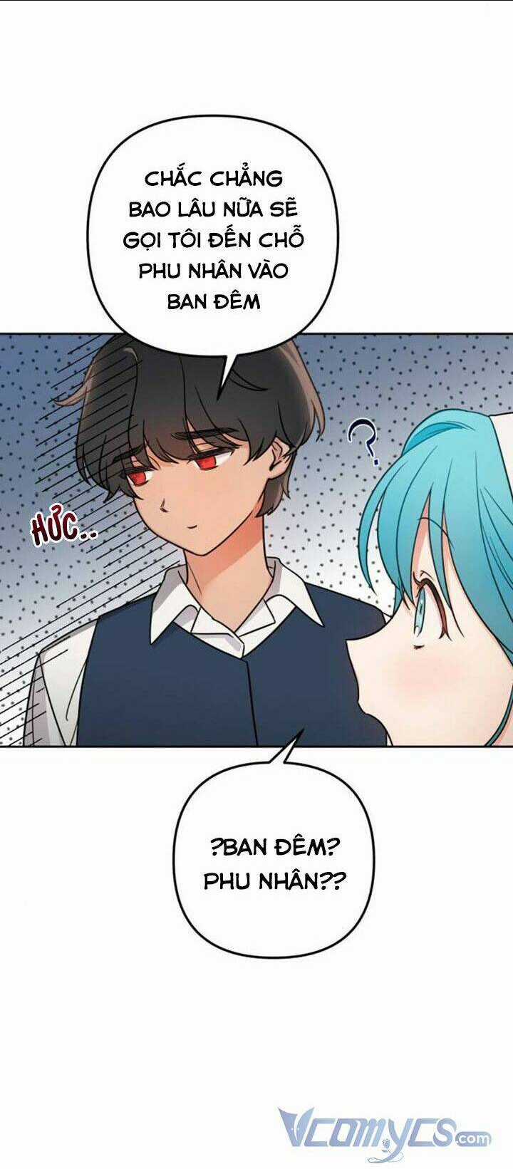 Công Nương Mint Bé Nhỏ - Chapter 5 - Trang 60