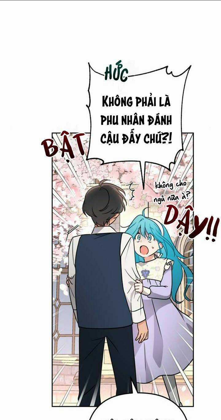 Công Nương Mint Bé Nhỏ - Chapter 5 - Trang 61