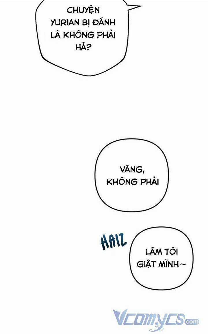 Công Nương Mint Bé Nhỏ - Chapter 5 - Trang 64