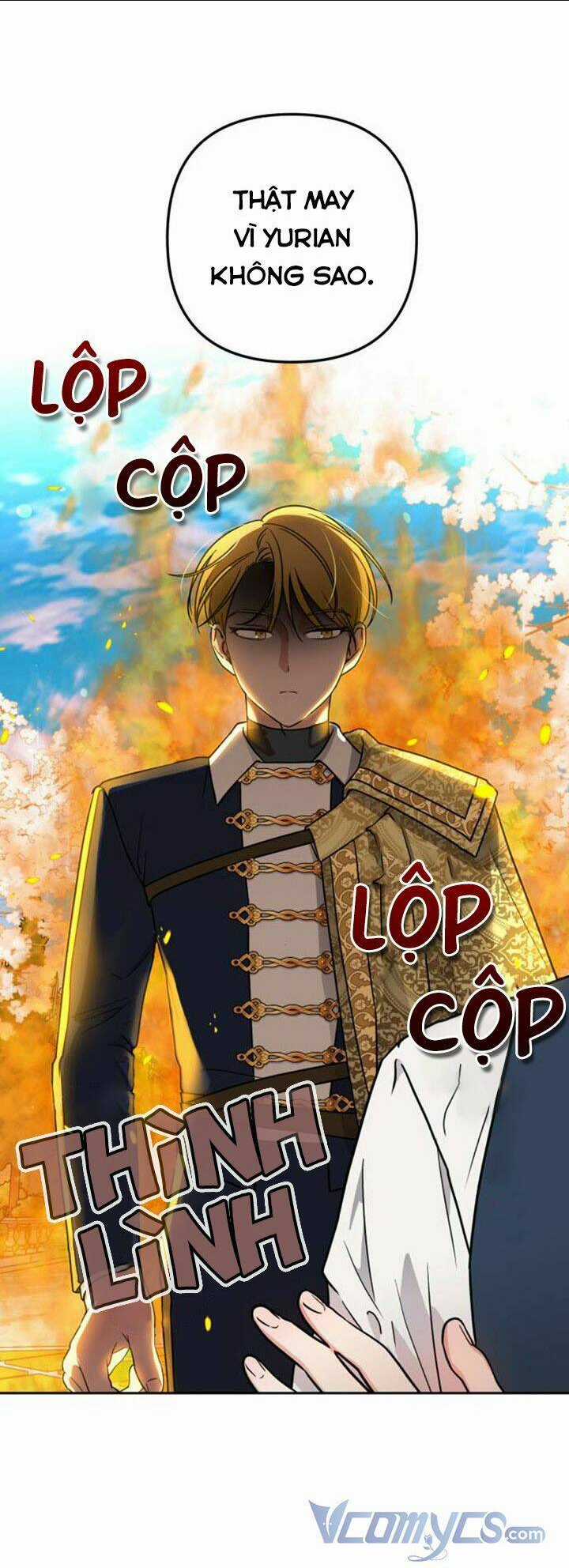 Công Nương Mint Bé Nhỏ - Chapter 5 - Trang 65