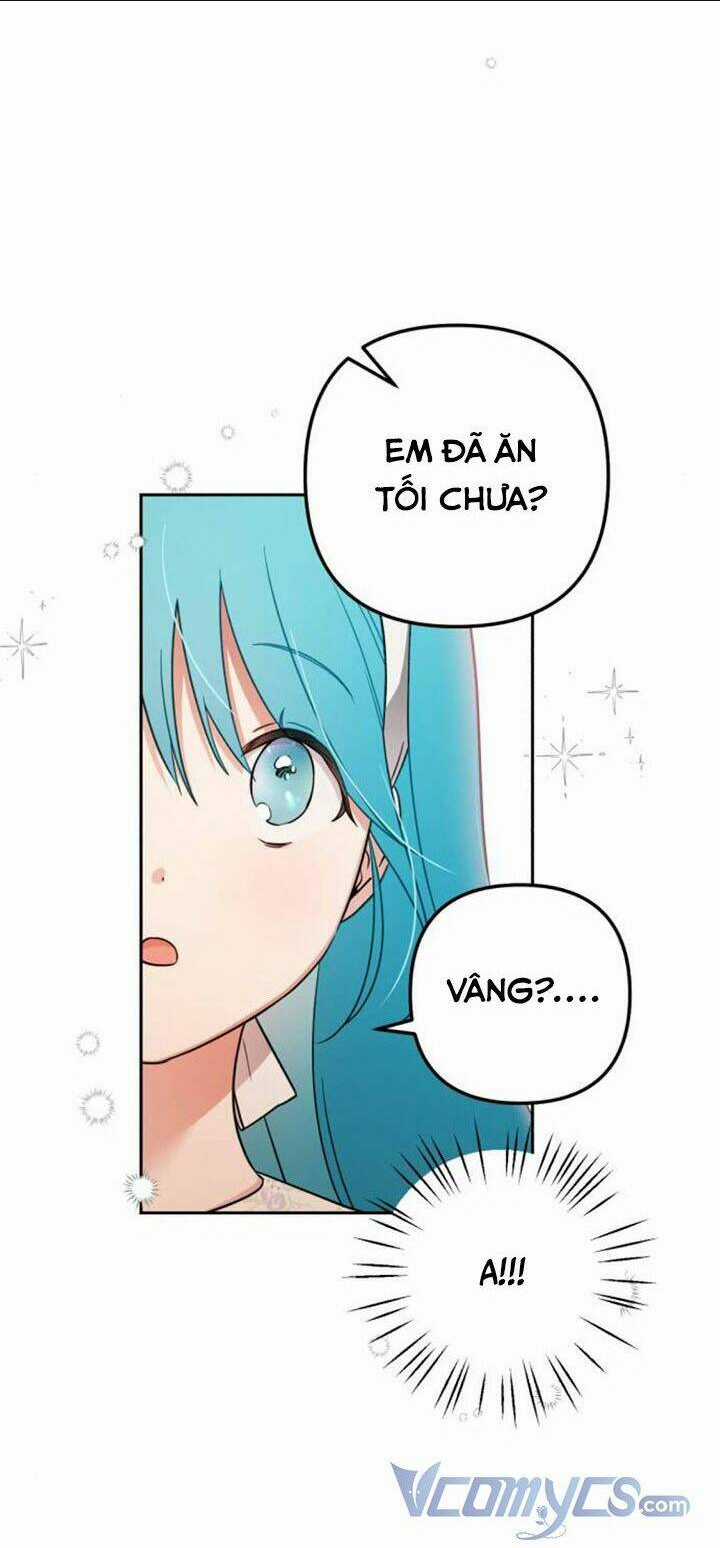 Công Nương Mint Bé Nhỏ - Chapter 5 - Trang 69