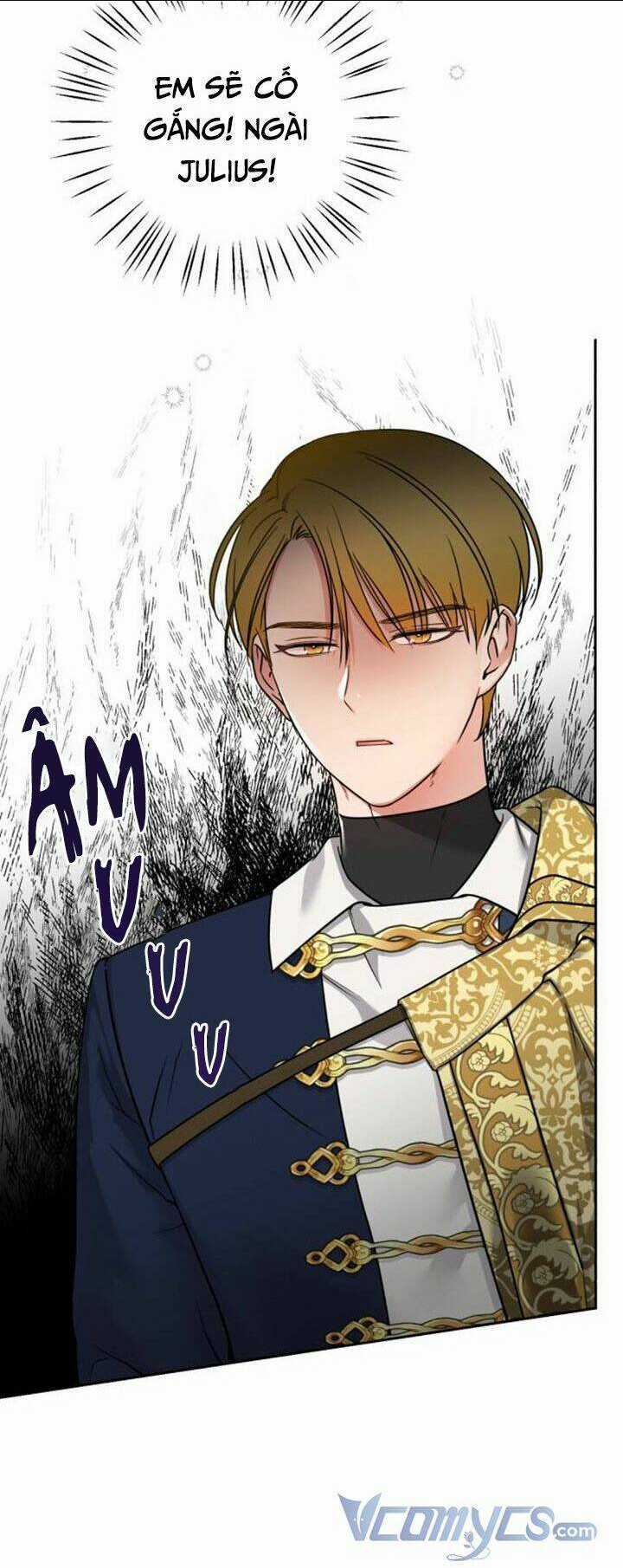 Công Nương Mint Bé Nhỏ - Chapter 5 - Trang 73