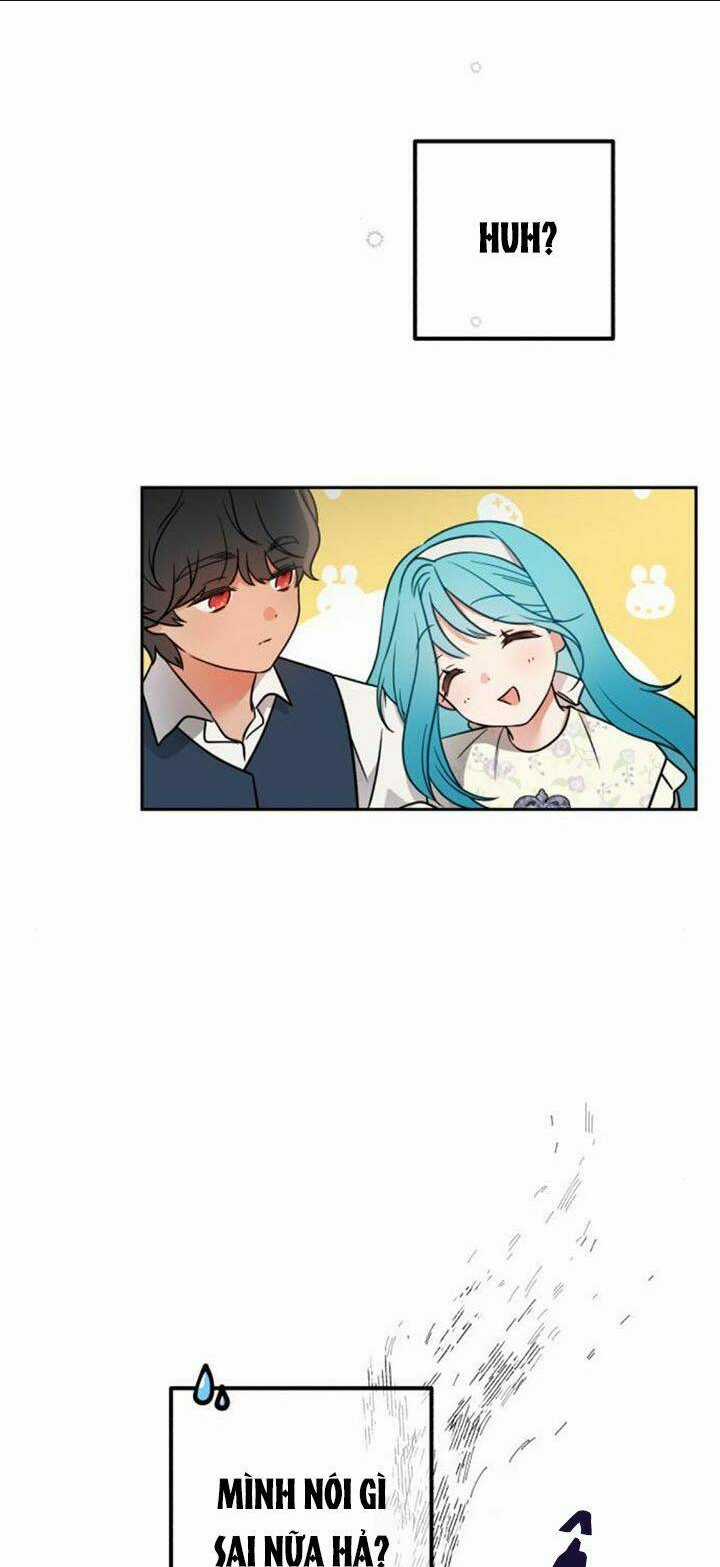 Công Nương Mint Bé Nhỏ - Chapter 5 - Trang 74