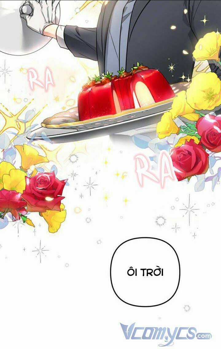 Công Nương Mint Bé Nhỏ - Chapter 5 - Trang 10