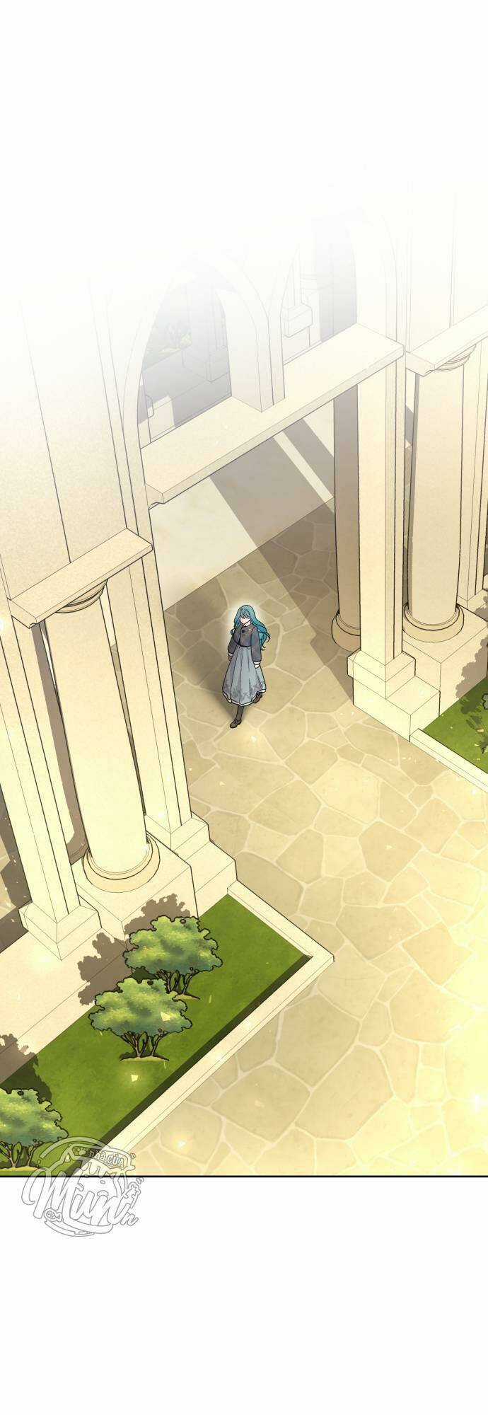 Công Nương Mint Bé Nhỏ - Chapter 50 - Trang 2