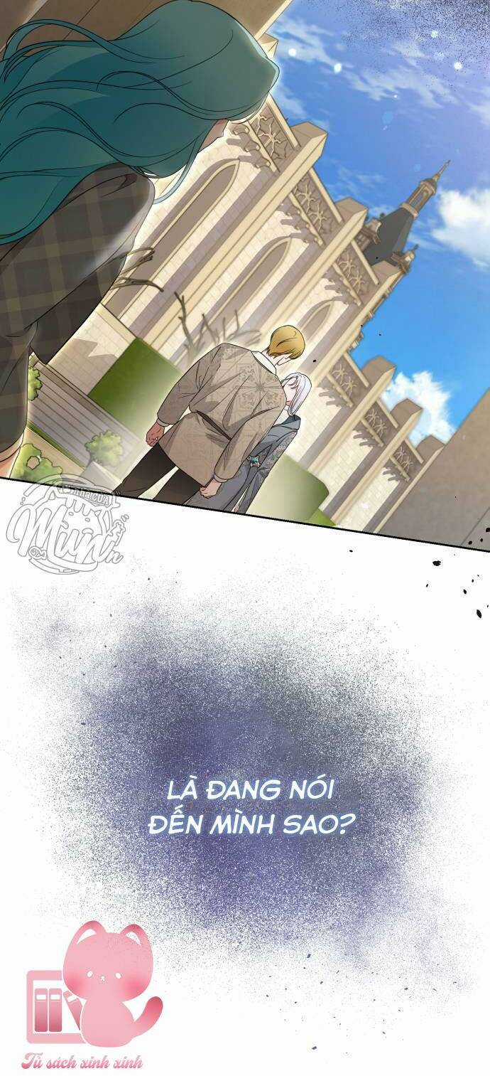 Công Nương Mint Bé Nhỏ - Chapter 50 - Trang 12