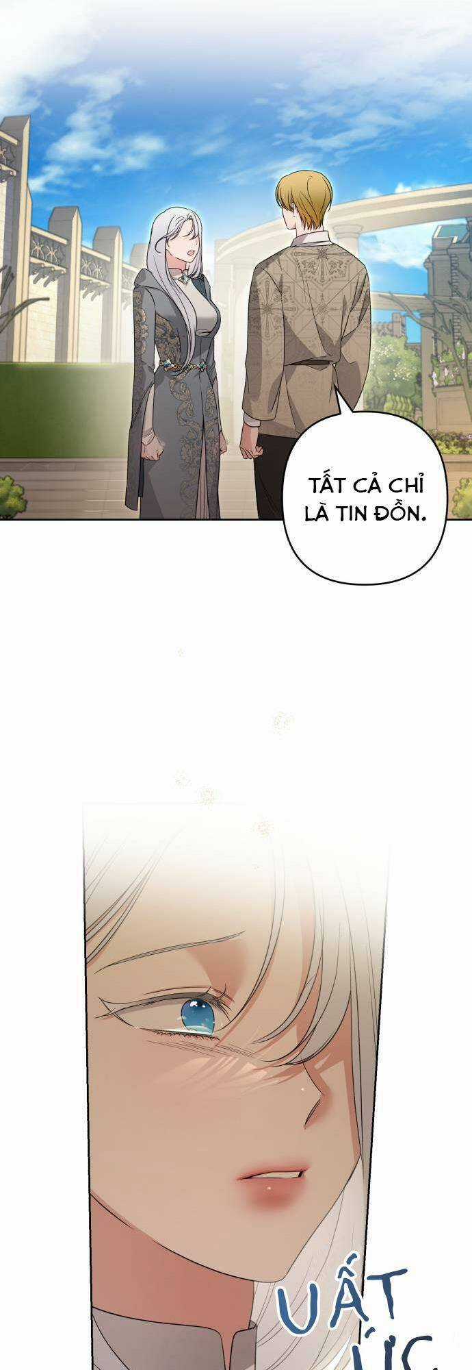 Công Nương Mint Bé Nhỏ - Chapter 50 - Trang 14