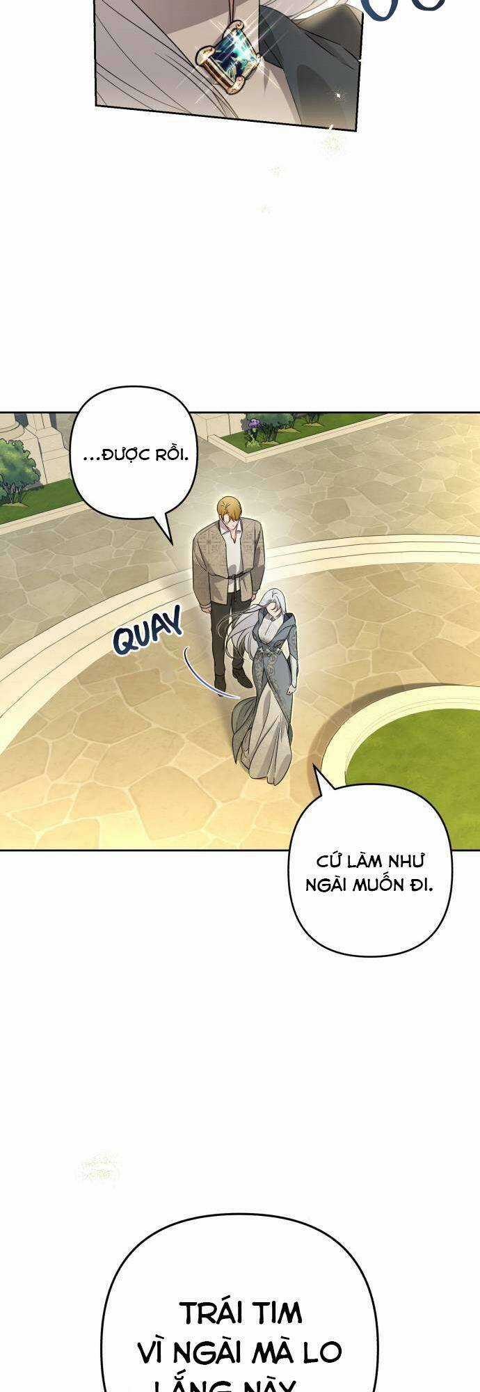Công Nương Mint Bé Nhỏ - Chapter 50 - Trang 15