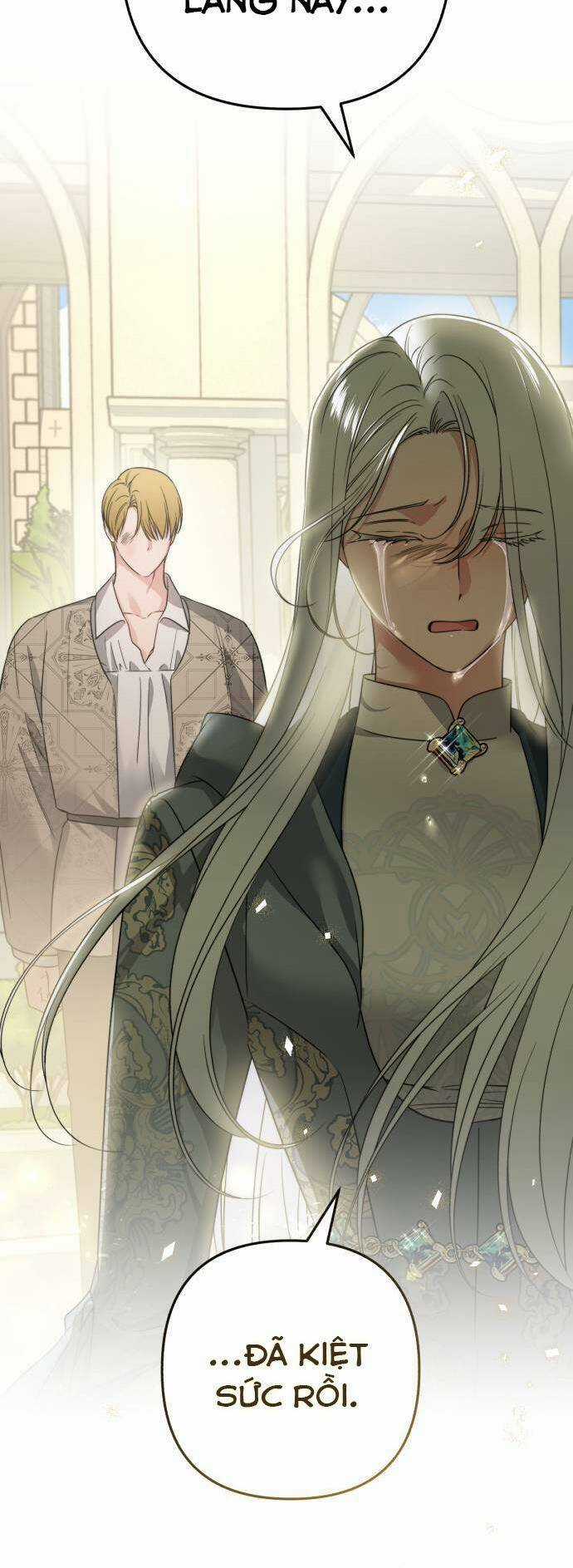 Công Nương Mint Bé Nhỏ - Chapter 50 - Trang 16