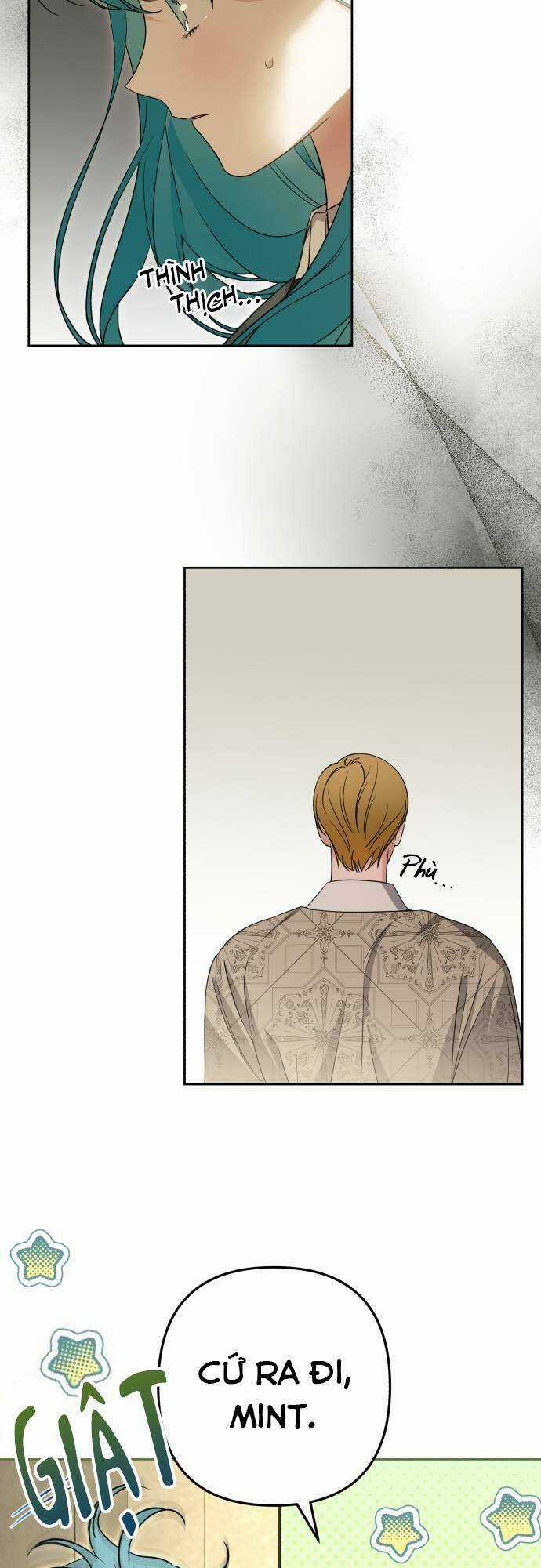 Công Nương Mint Bé Nhỏ - Chapter 50 - Trang 18