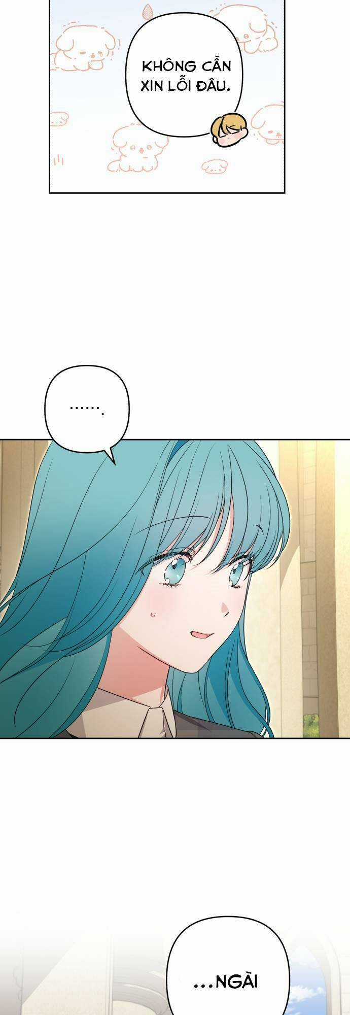 Công Nương Mint Bé Nhỏ - Chapter 50 - Trang 20