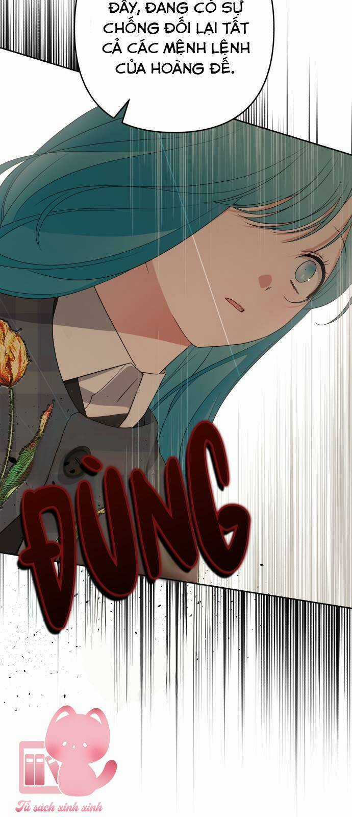 Công Nương Mint Bé Nhỏ - Chapter 50 - Trang 23