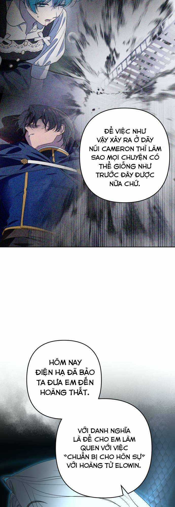 Công Nương Mint Bé Nhỏ - Chapter 50 - Trang 25