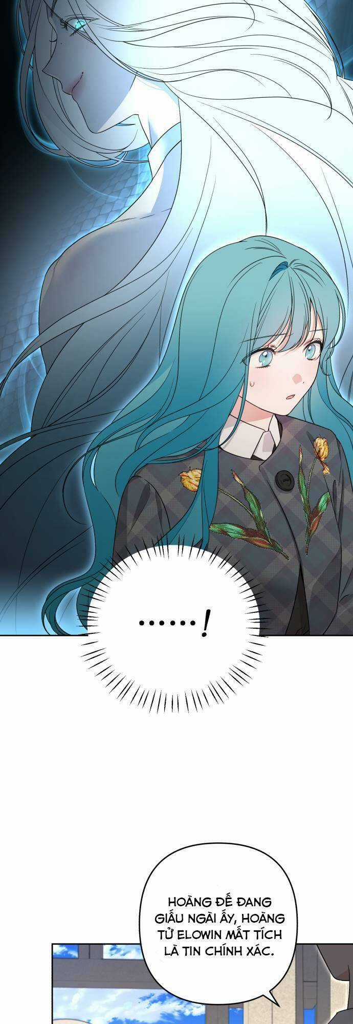 Công Nương Mint Bé Nhỏ - Chapter 50 - Trang 26