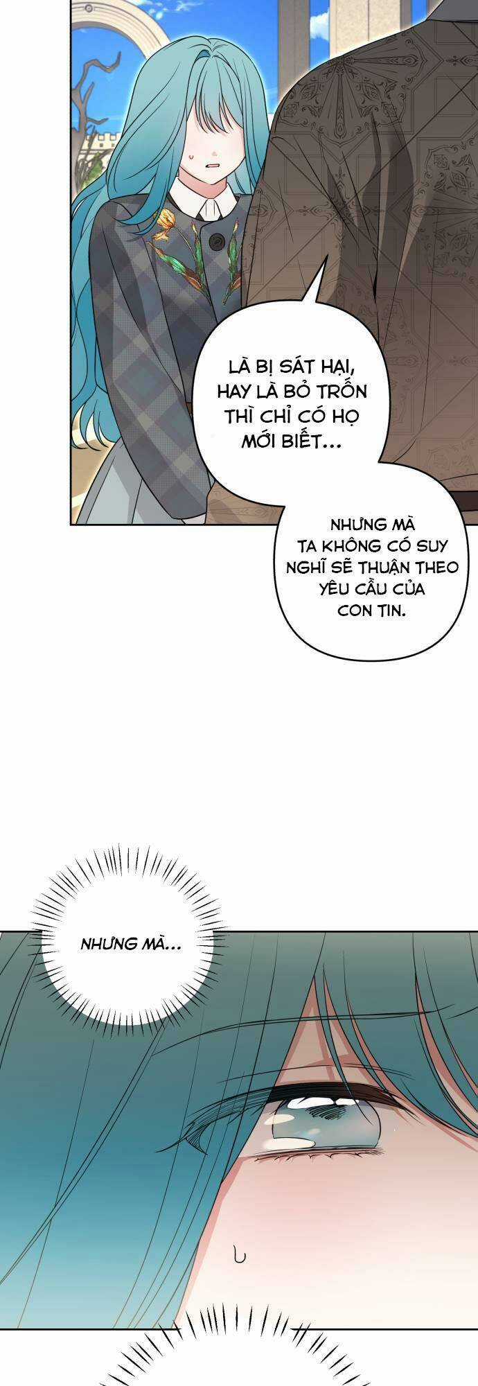 Công Nương Mint Bé Nhỏ - Chapter 50 - Trang 27