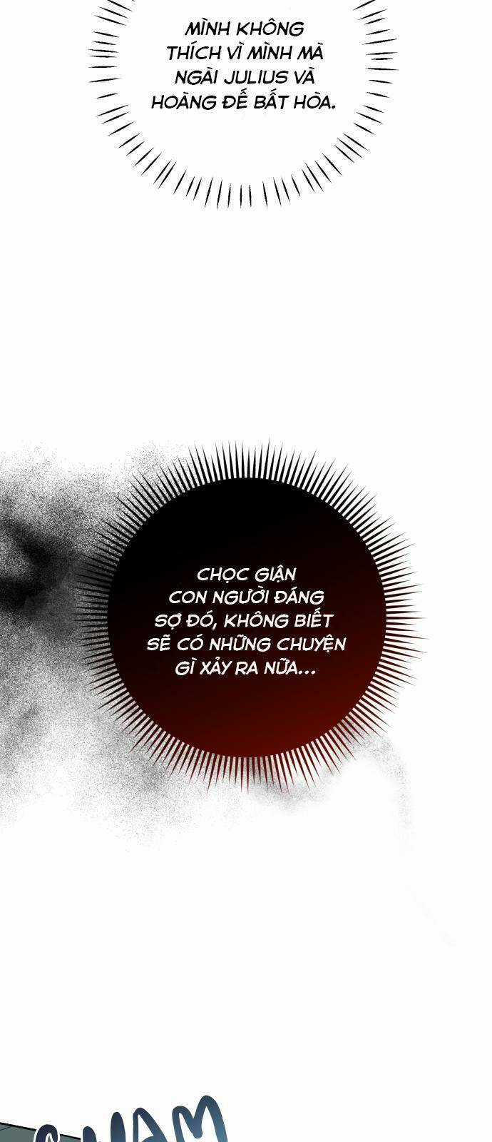 Công Nương Mint Bé Nhỏ - Chapter 50 - Trang 28