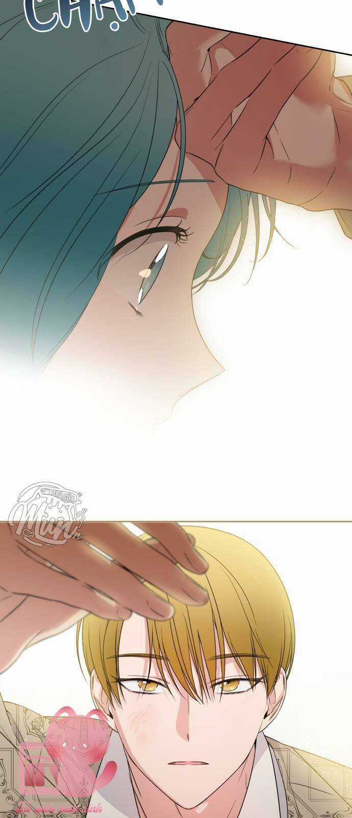 Công Nương Mint Bé Nhỏ - Chapter 50 - Trang 29