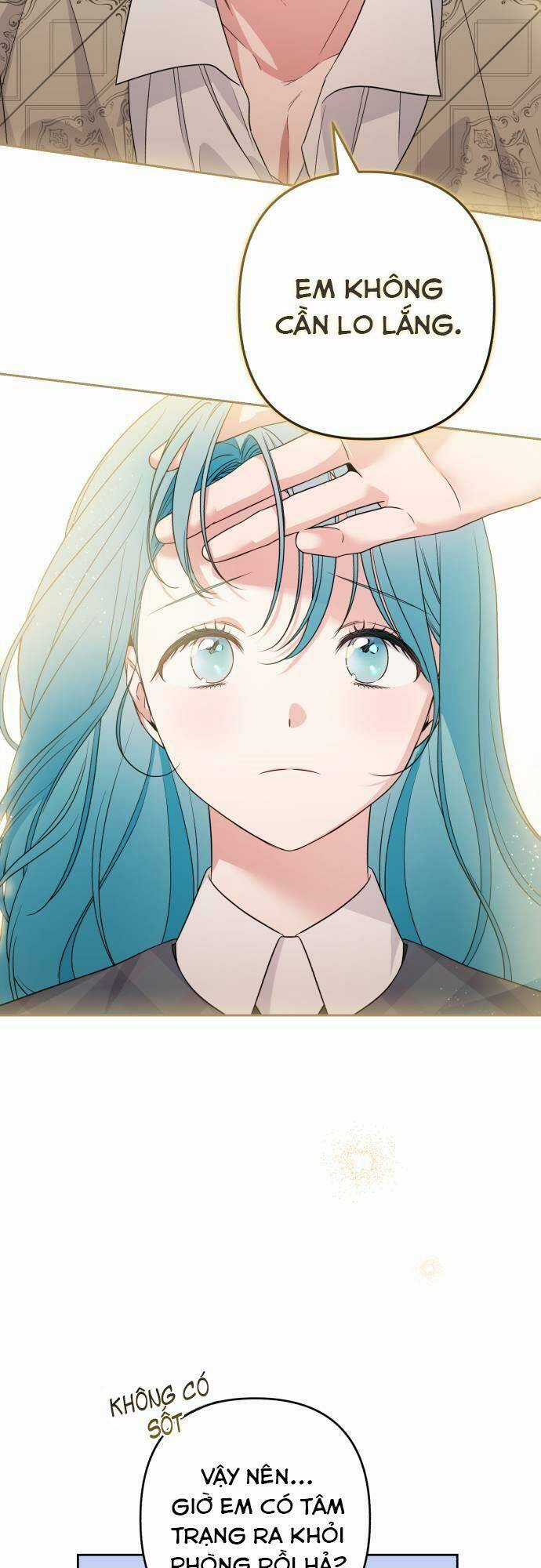 Công Nương Mint Bé Nhỏ - Chapter 50 - Trang 30