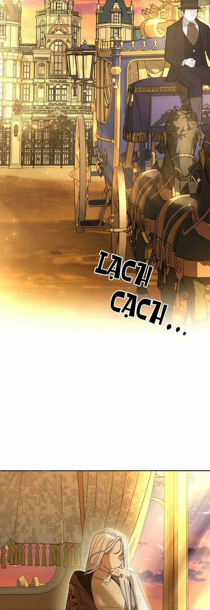 Công Nương Mint Bé Nhỏ - Chapter 50 - Trang 33