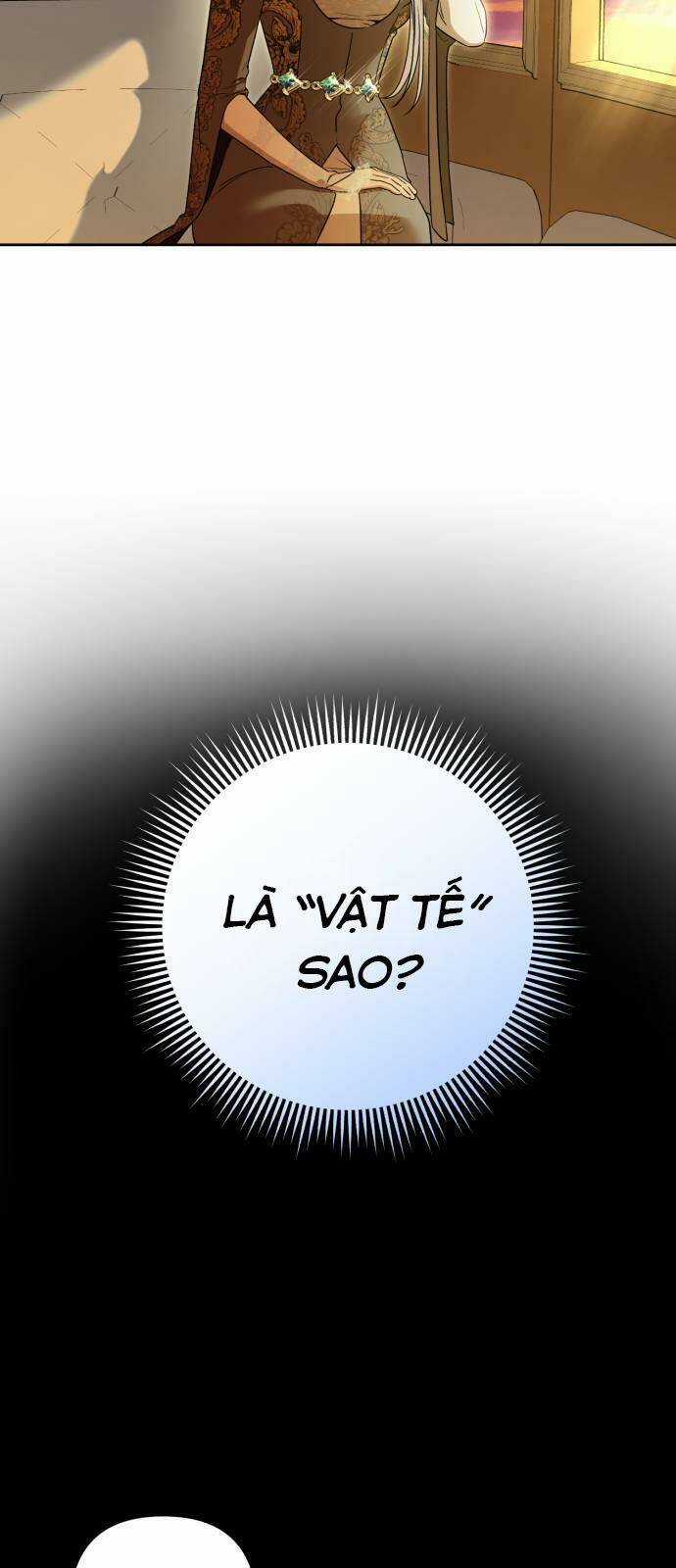 Công Nương Mint Bé Nhỏ - Chapter 50 - Trang 34