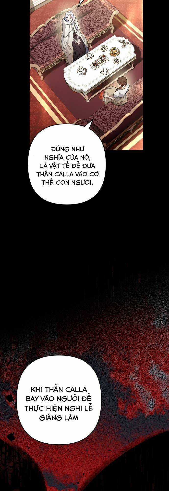 Công Nương Mint Bé Nhỏ - Chapter 50 - Trang 36