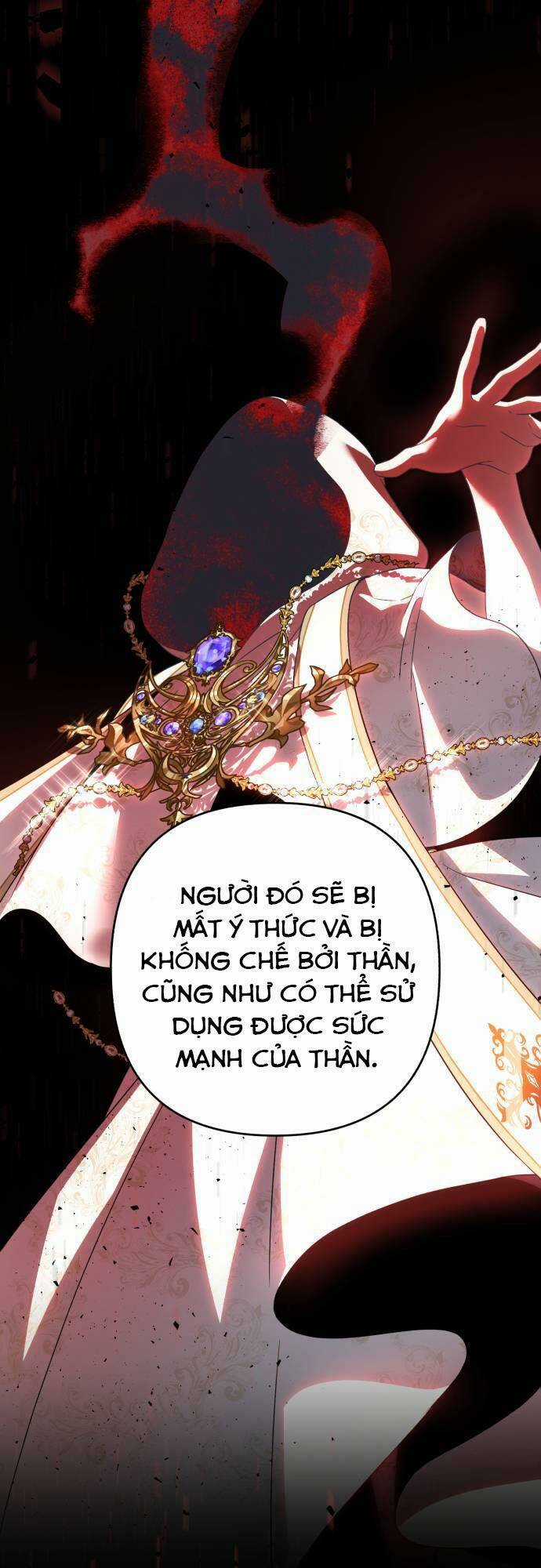 Công Nương Mint Bé Nhỏ - Chapter 50 - Trang 37