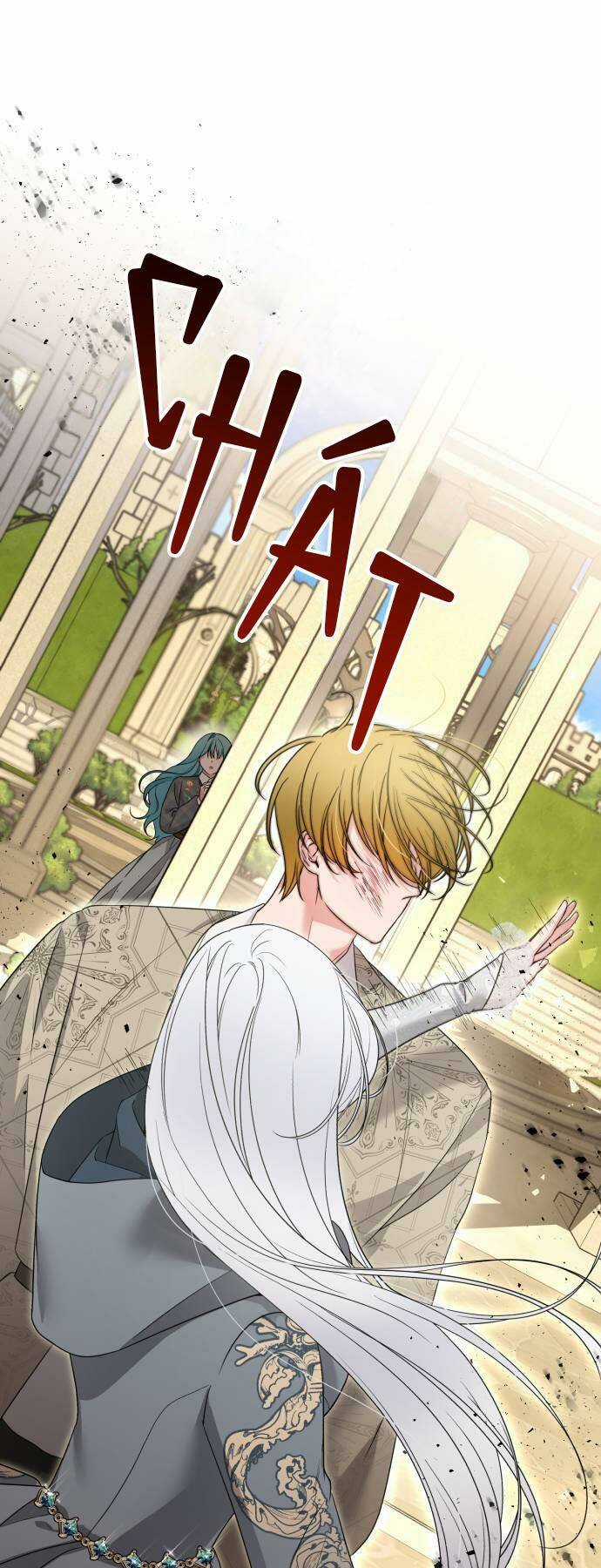 Công Nương Mint Bé Nhỏ - Chapter 50 - Trang 5