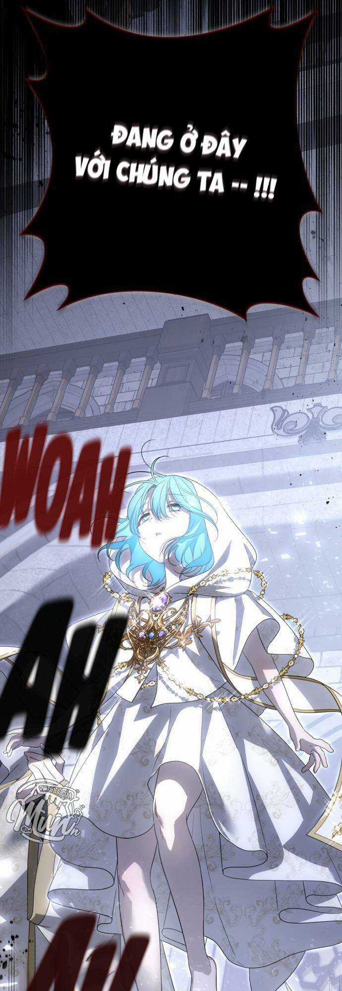 Công Nương Mint Bé Nhỏ - Chapter 50 - Trang 42