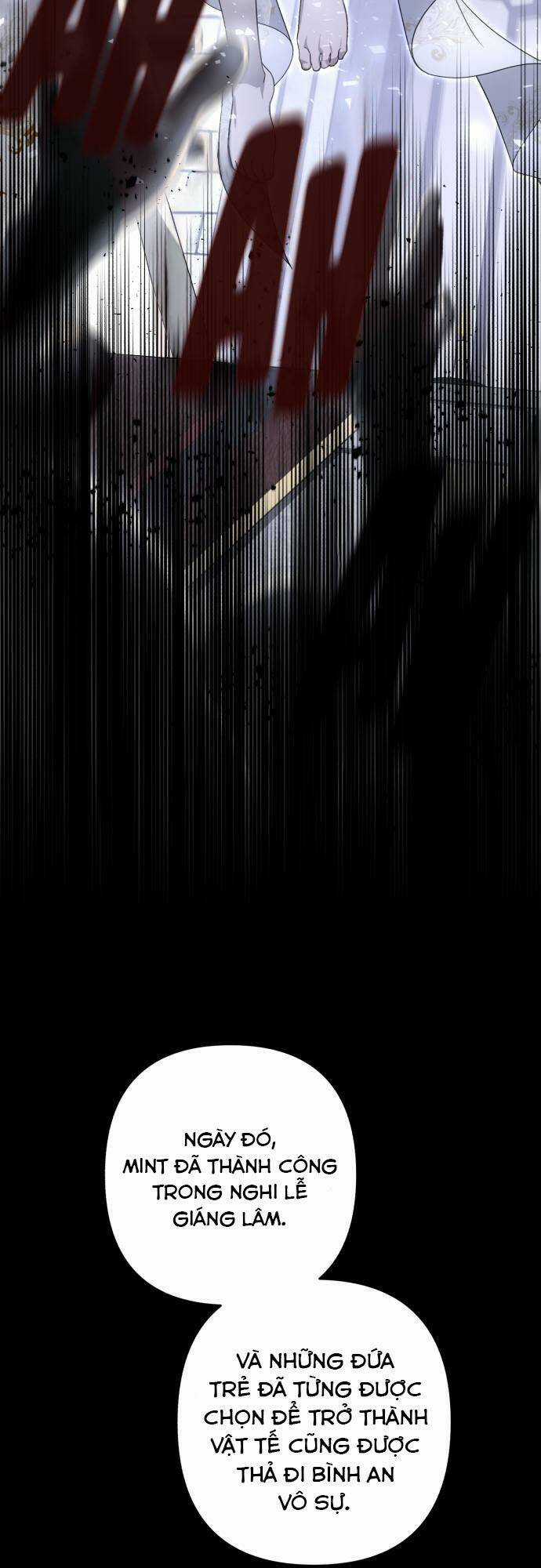 Công Nương Mint Bé Nhỏ - Chapter 50 - Trang 43