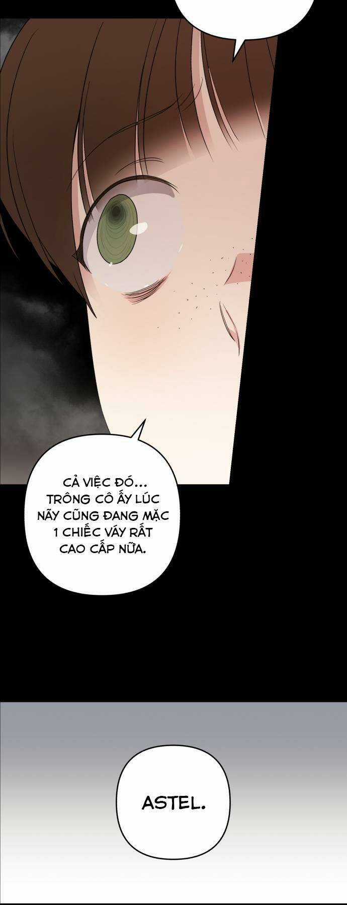 Công Nương Mint Bé Nhỏ - Chapter 50 - Trang 45
